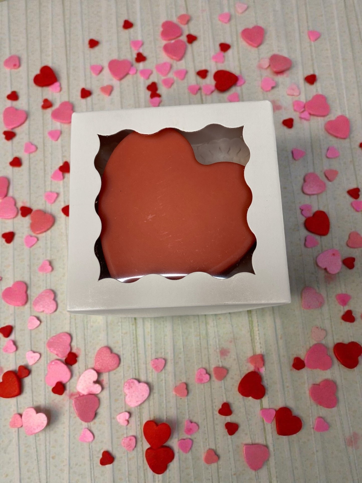 Wild Berry - Goat Milk & Tallow Soap