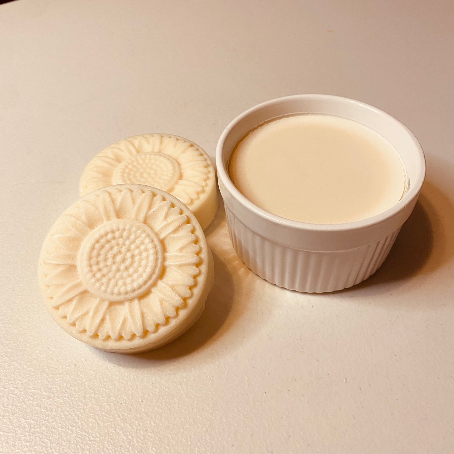 Lemon Lime - Solid Dish Soap Refill