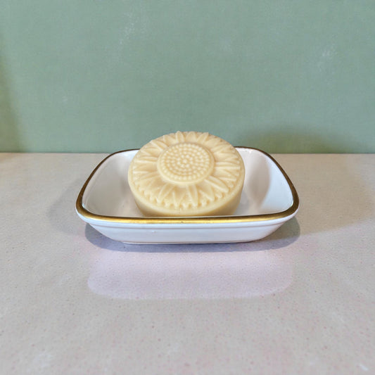 Lavender Fields - Goat Milk & Tallow Hand Soap Set