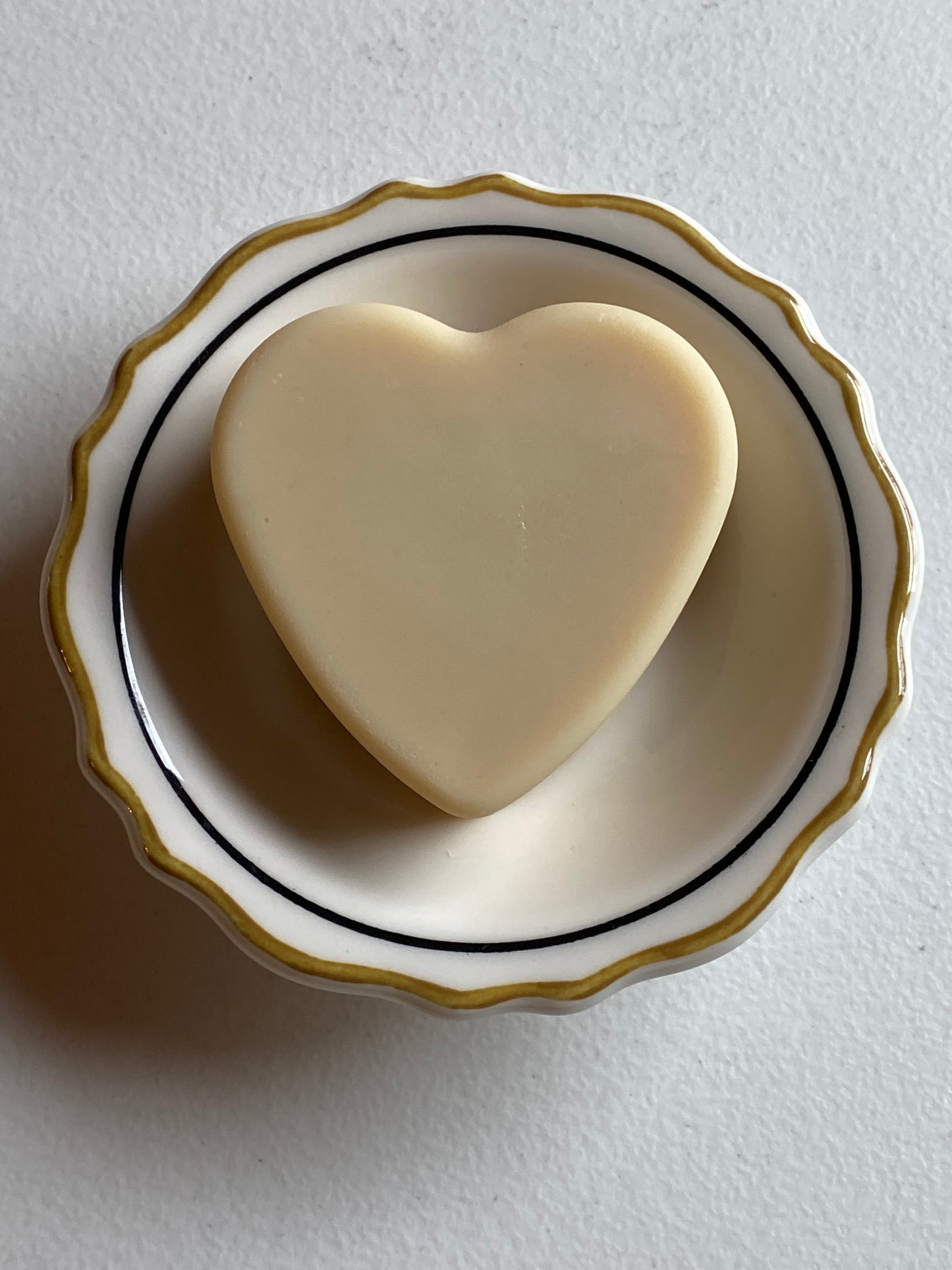Happy Hands - Goat Milk & Tallow Hand Soap SET