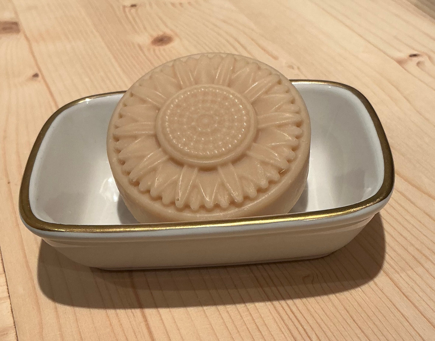 Lavender Fields - Goat Milk & Tallow Hand Soap Set