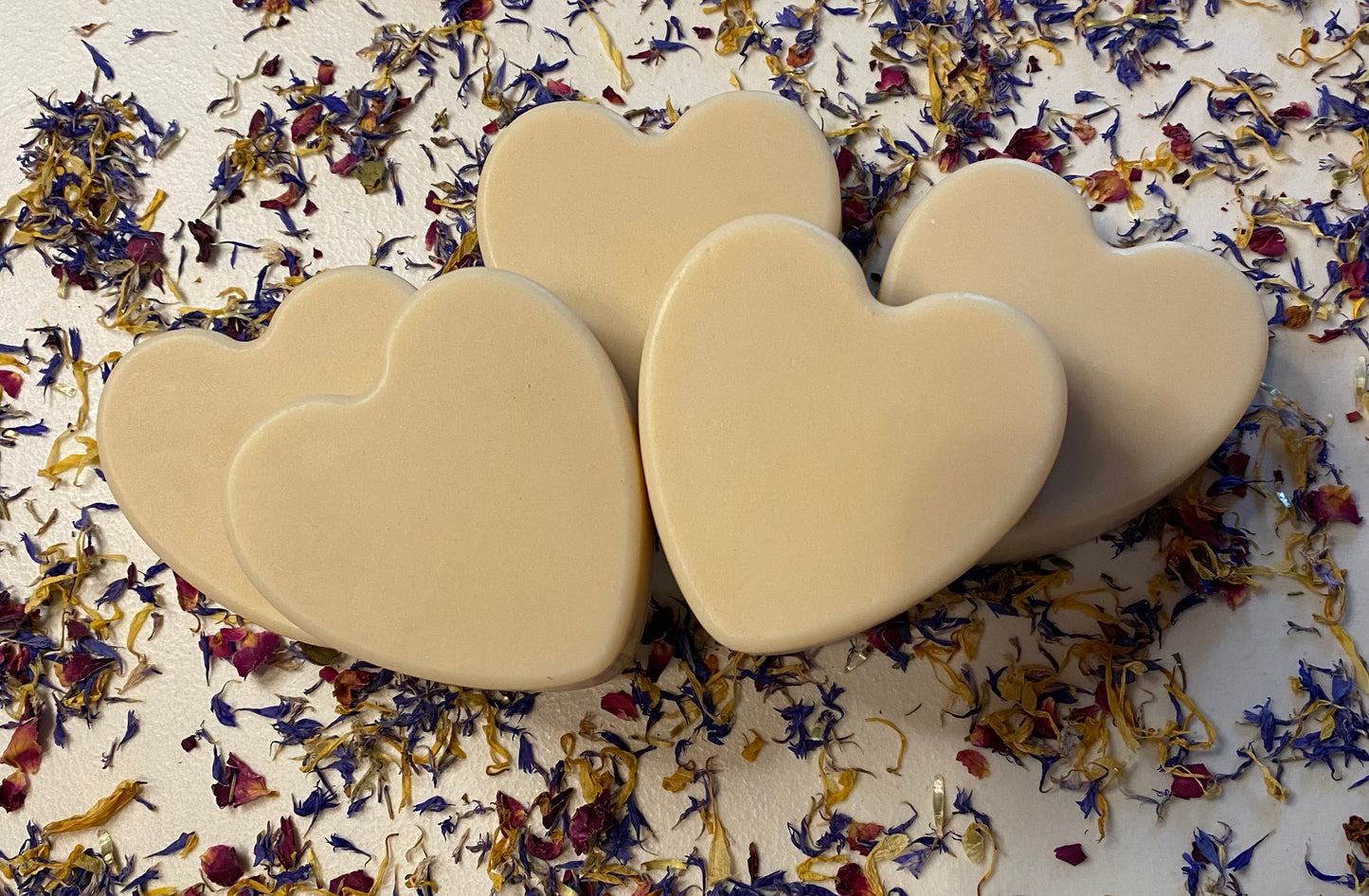 Wild Apothecary - Goat Milk & Tallow Soap