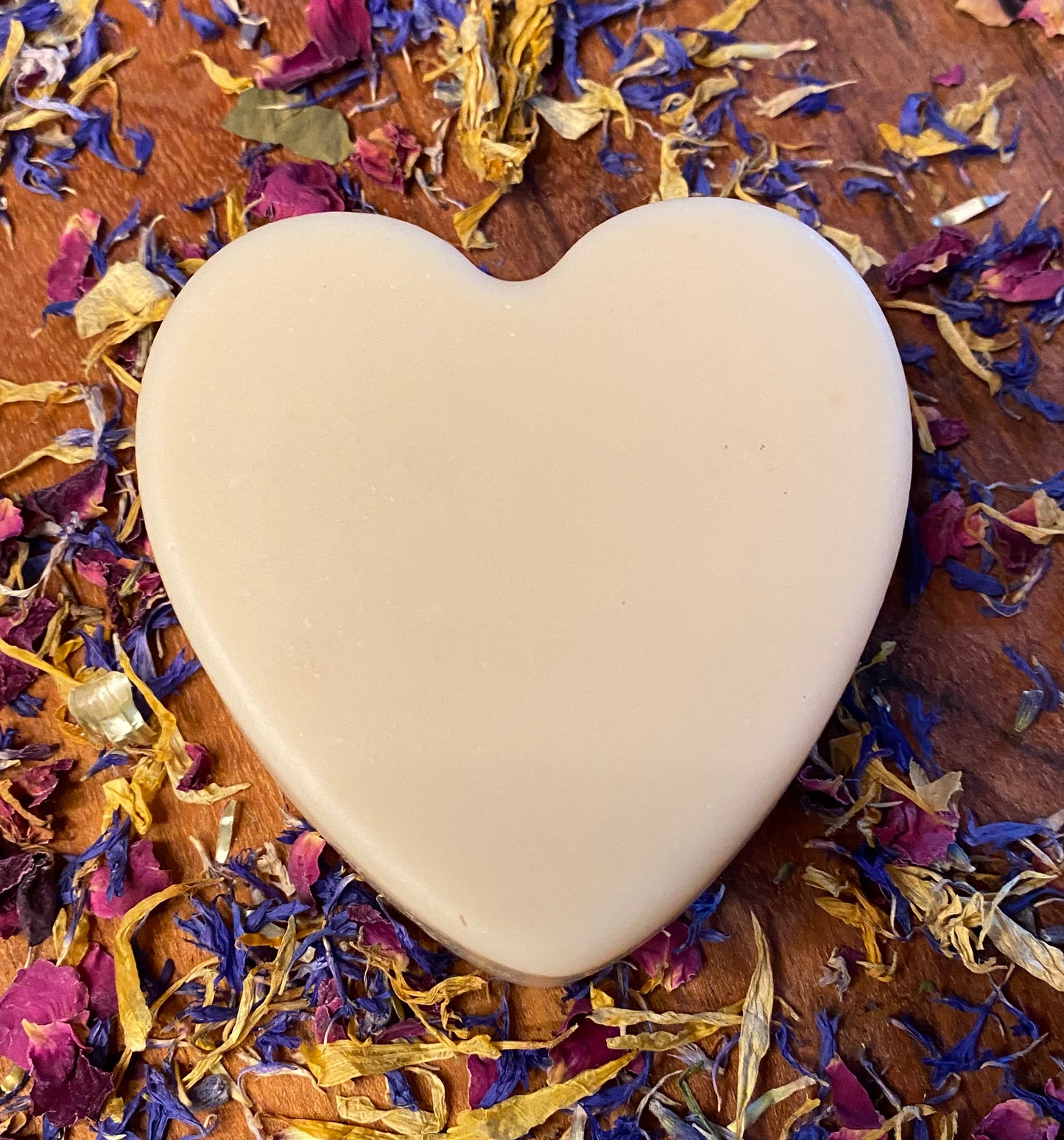 Wild Apothecary - Goat Milk & Tallow Soap