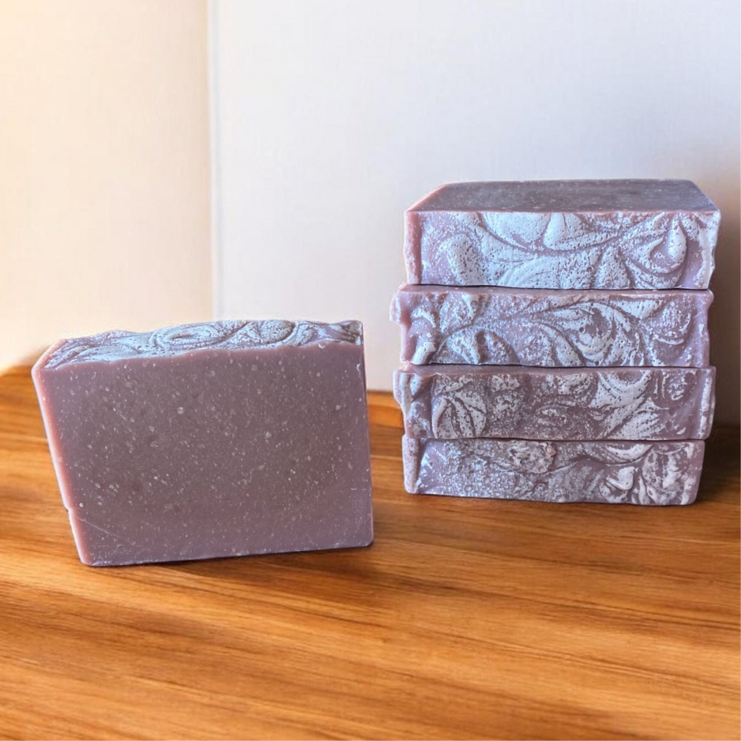 Autumn Fig - Goat Milk Soap