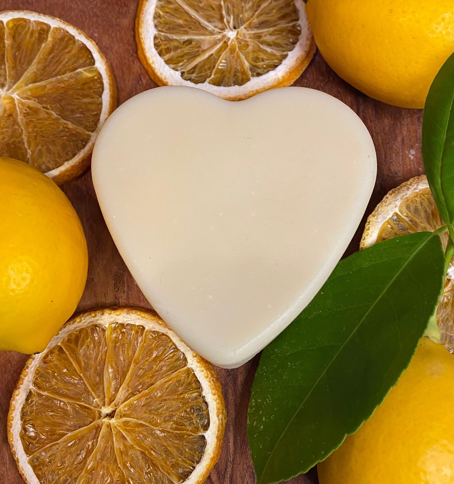 Happy Hands - Goat Milk & Tallow Hand Soap