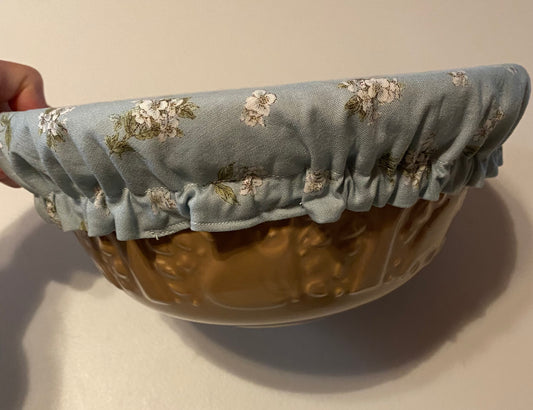 Reversible Bowl & Mixer Cover
