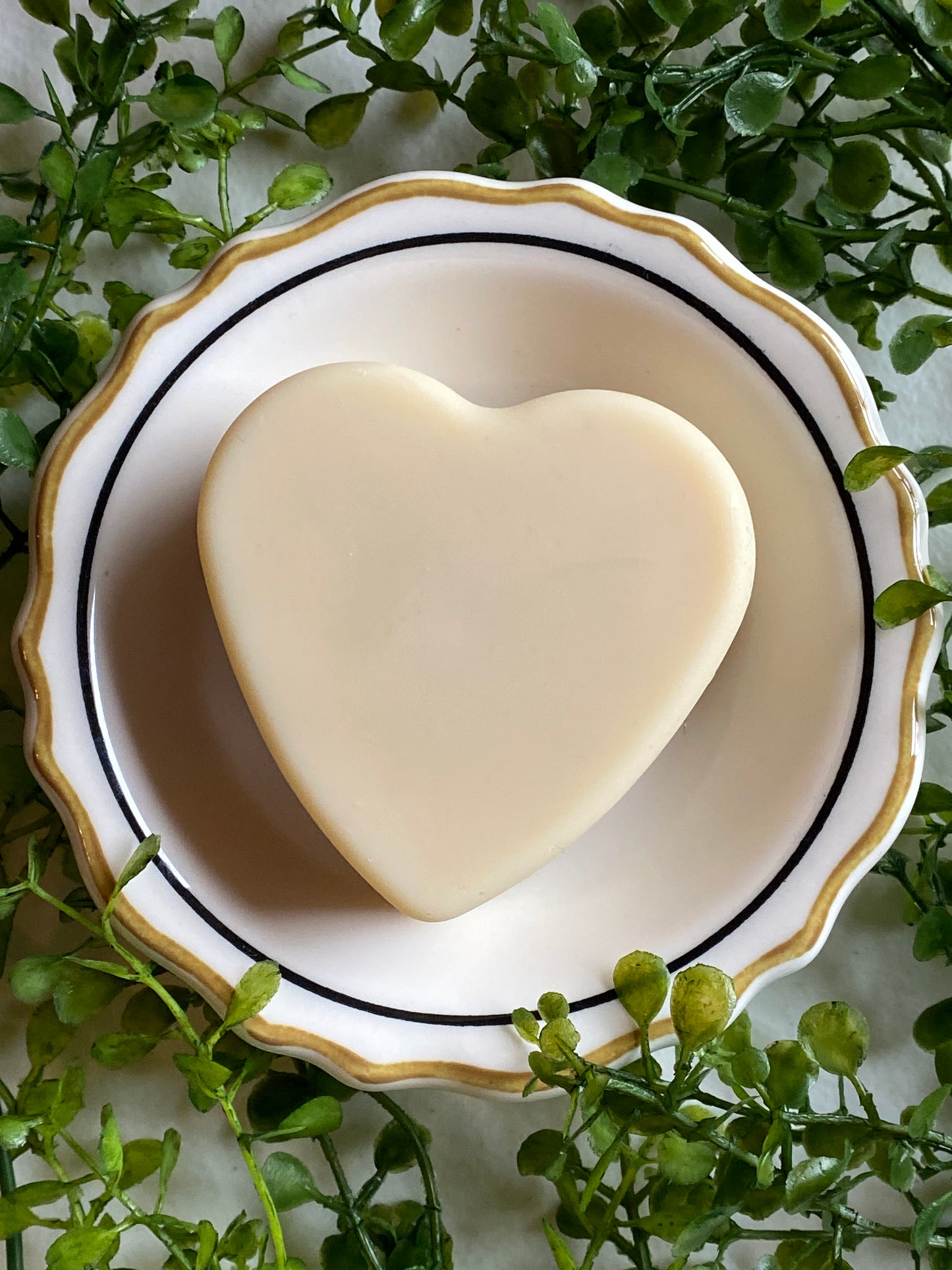 Happy Hands - Goat Milk & Tallow Hand Soap SET