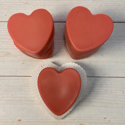 Wild Berry - Goat Milk & Tallow Soap