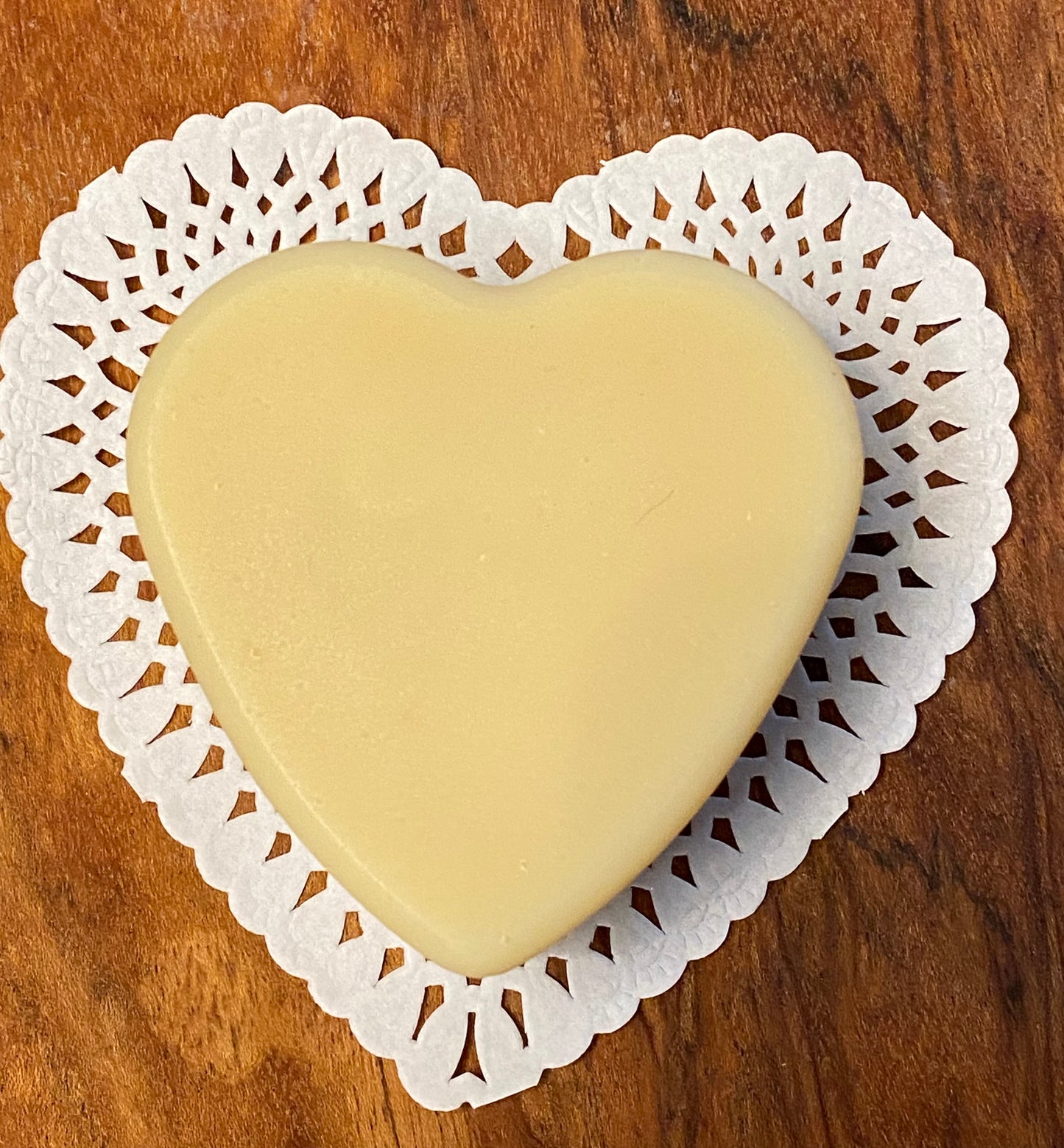 Happy Hands - Goat Milk & Tallow Hand Soap