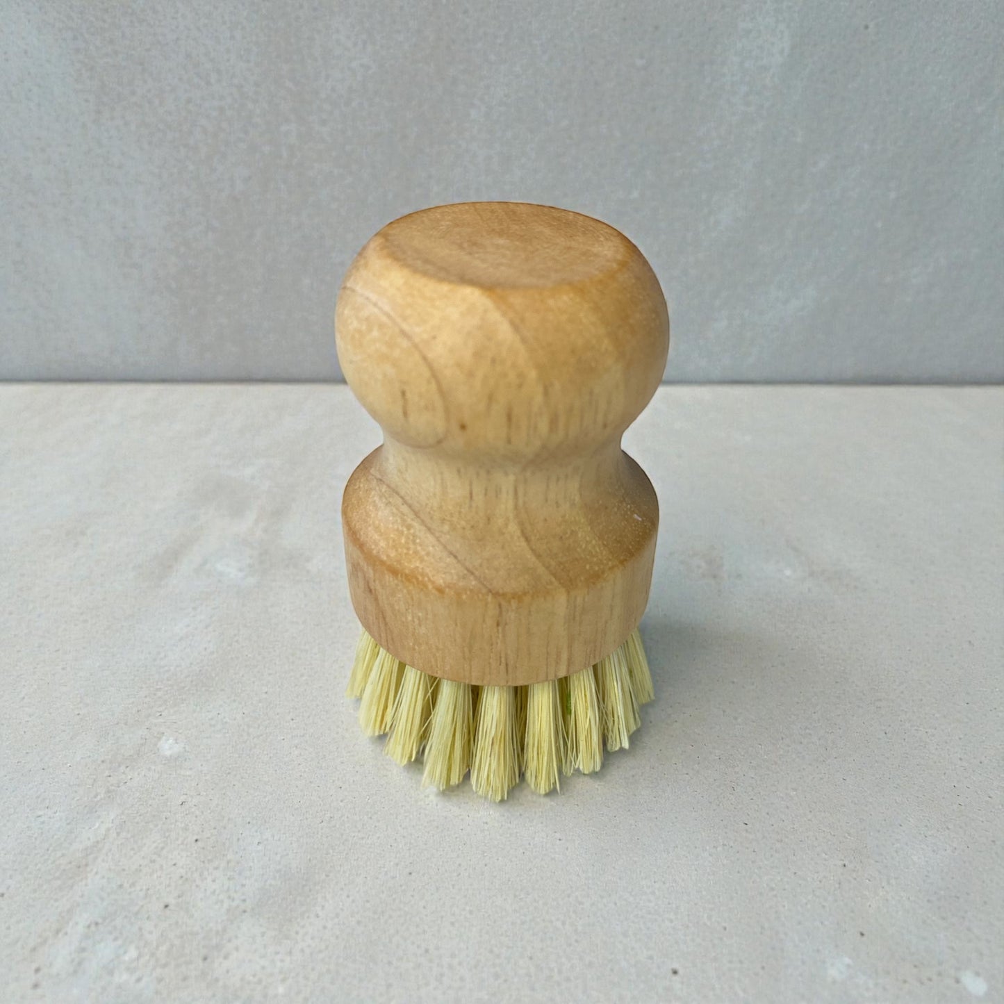 Bamboo Dish Scrubber