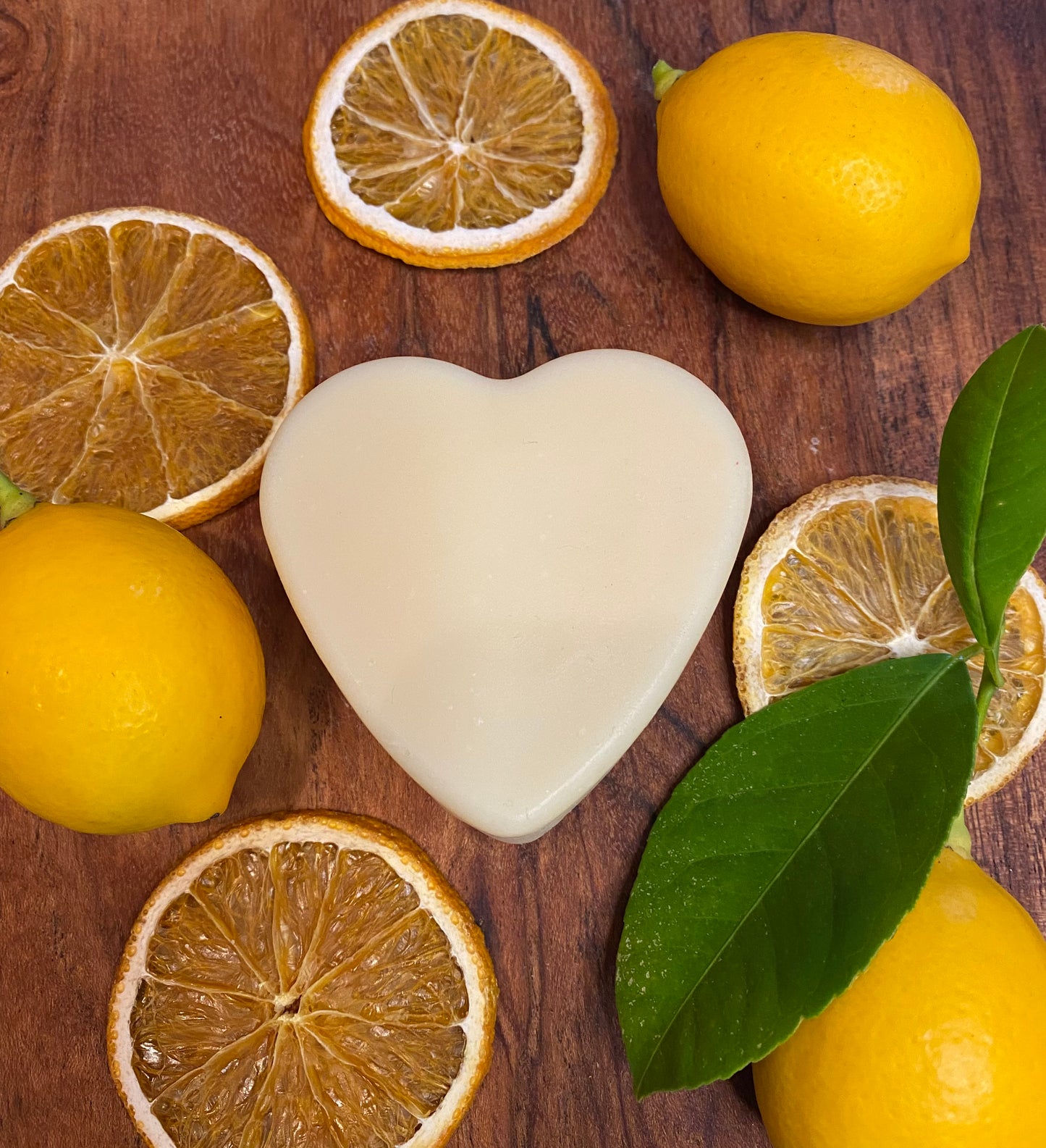 Happy Hands - Goat Milk & Tallow Hand Soap