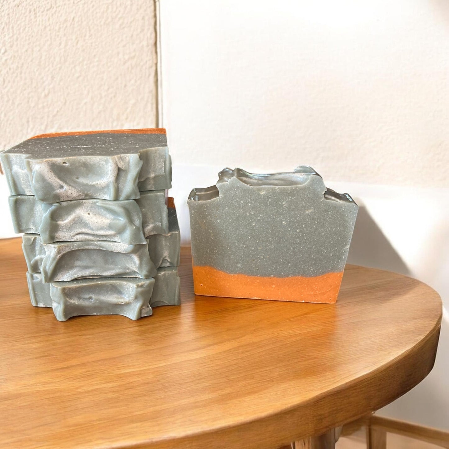 Harvest Sky - Goat Milk Soap