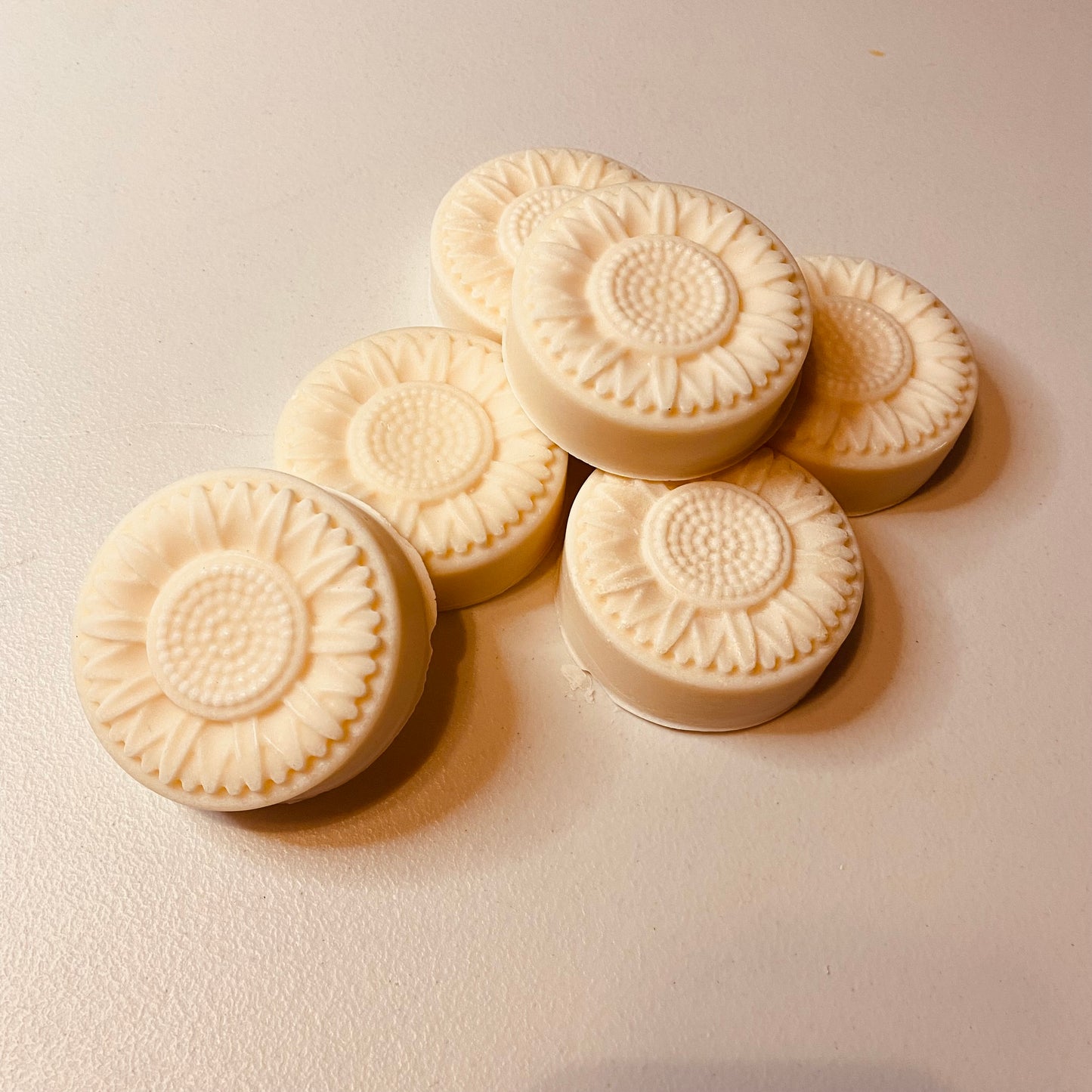 Lemon Lime - Solid Dish Soap Refill