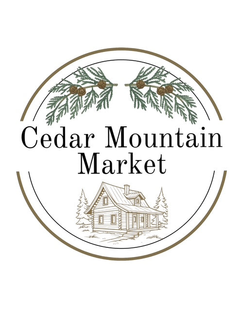 Cedar Mountain Market